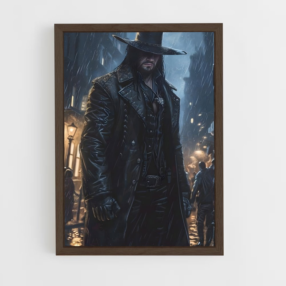 Poster Inspiration Artistique D (vue 5)